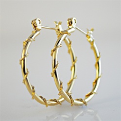 earrings wholesale 14kt gold