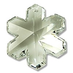 Swarovski Crystal Snowflake