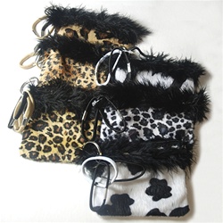 Wild Animal Print - Purses