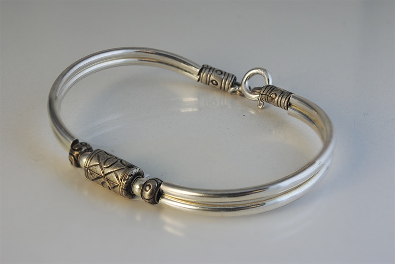 sterling silver bracelets wholesale
