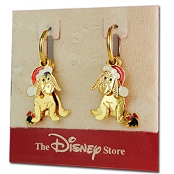 Disney Eeyore Earrings