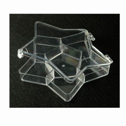 Lucite Box