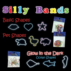 Silly Bands