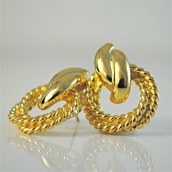 Wholesale 14KT Gold Post Earrings